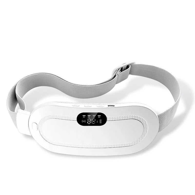 Period Cramp Relief Heating Belt | 3 Heat Modes & Fast Heating