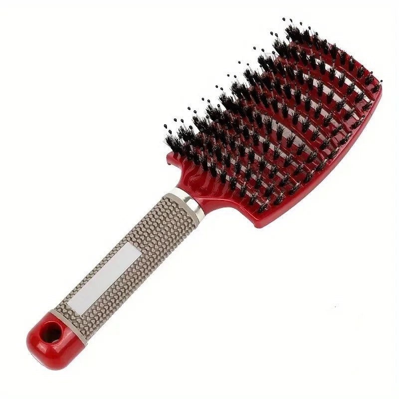 Magic Scalp Massage Hair Brush for Women