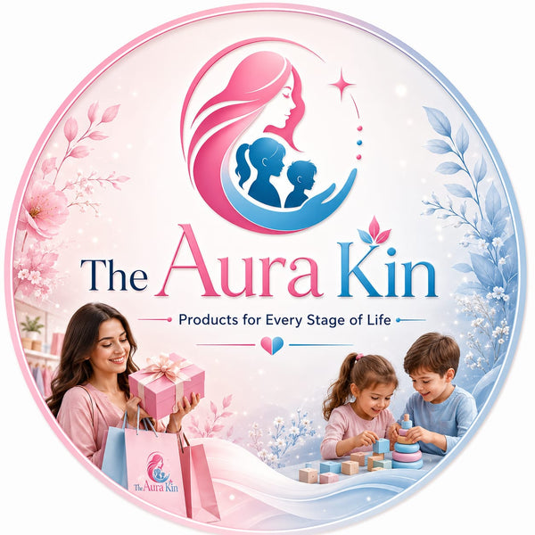 The Aura Kin