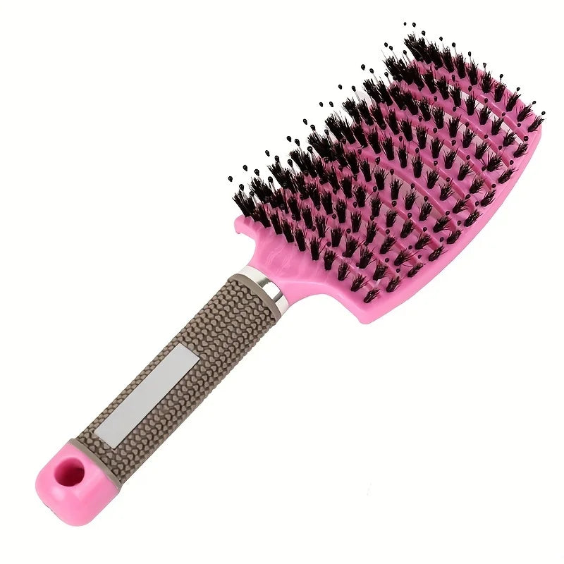 Magic Scalp Massage Hair Brush for Women