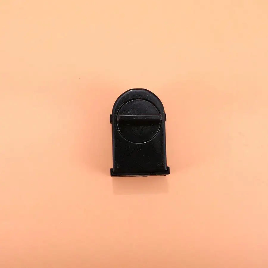 No-Drill Sliding Door Lock, Child Safety ,