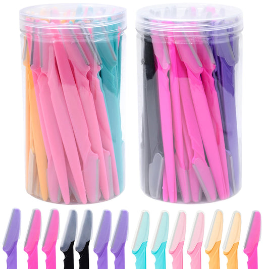 1 Eyebrow Razor Facial Razor for Women