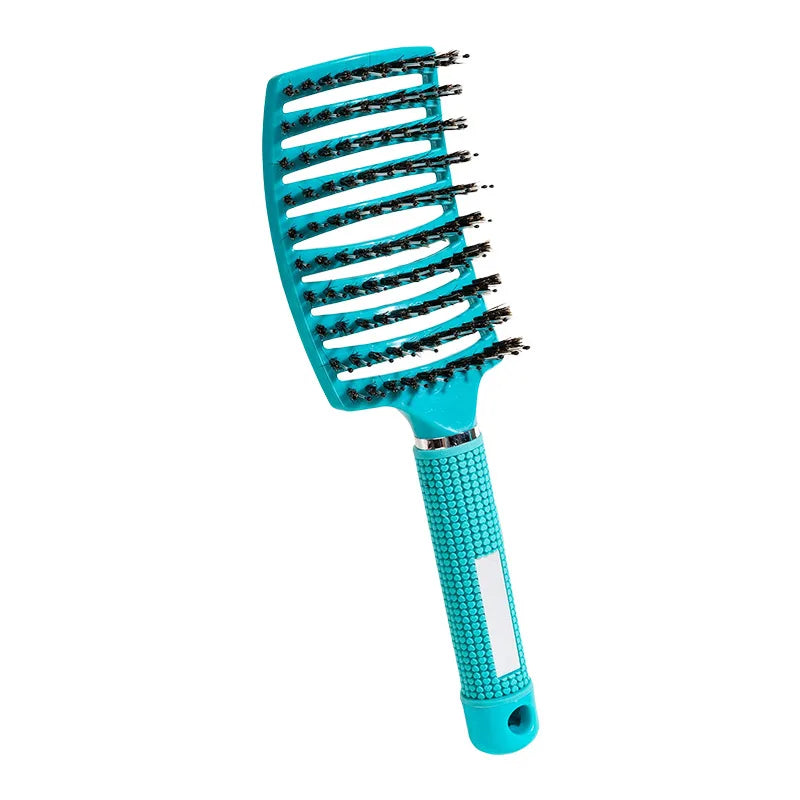 Magic Scalp Massage Hair Brush for Women