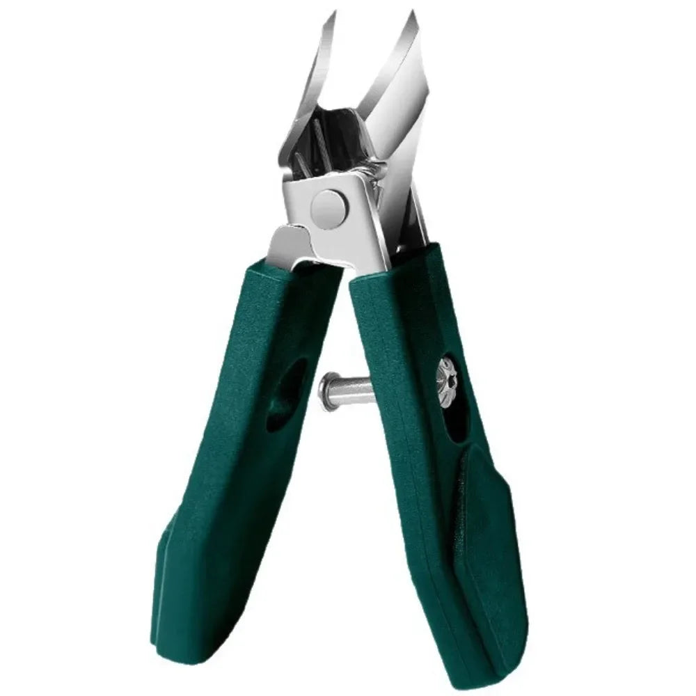 TrimGlow™ Smart Nail Clipper