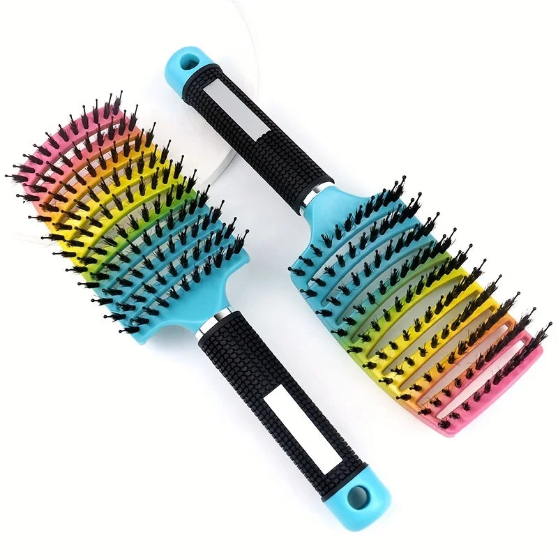 Magic Scalp Massage Hair Brush for Women