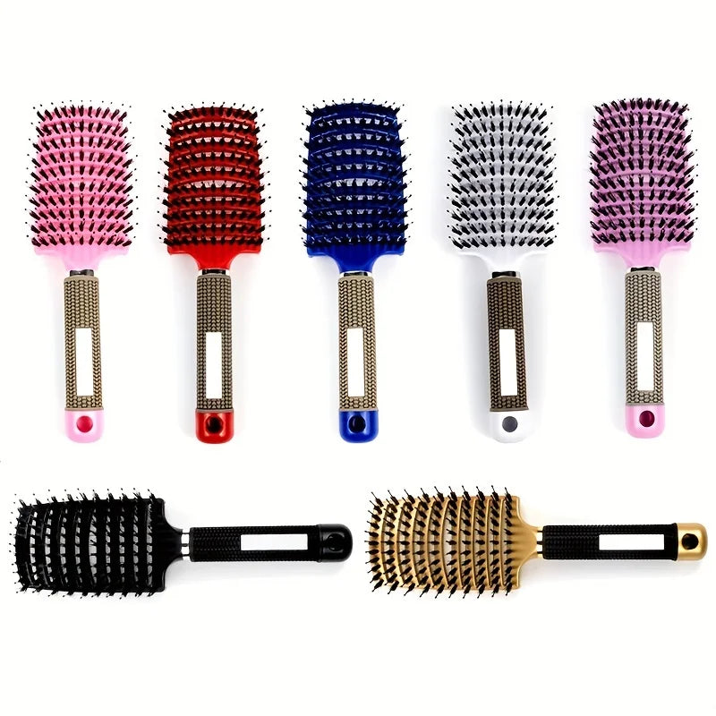 Magic Scalp Massage Hair Brush for Women