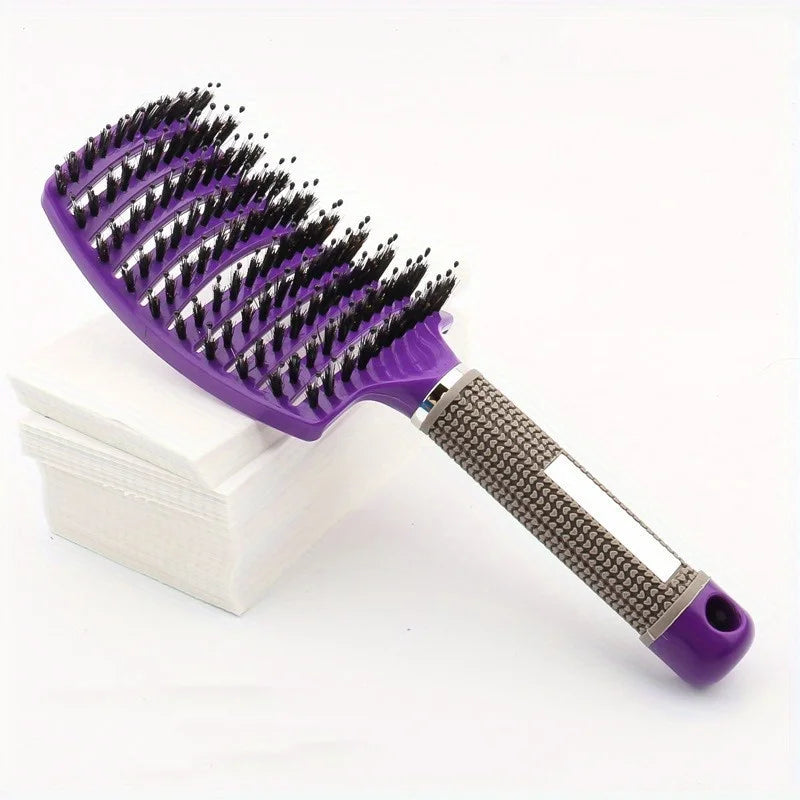 Magic Scalp Massage Hair Brush for Women