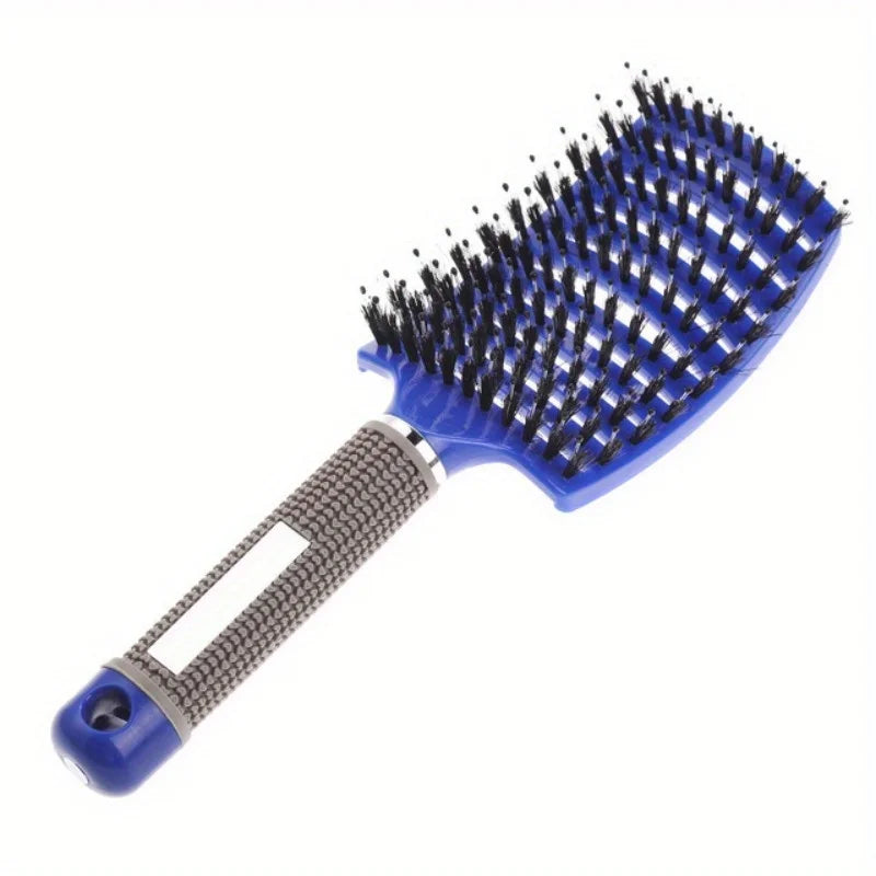 Magic Scalp Massage Hair Brush for Women
