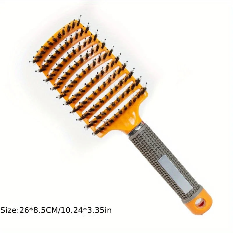 Magic Scalp Massage Hair Brush for Women