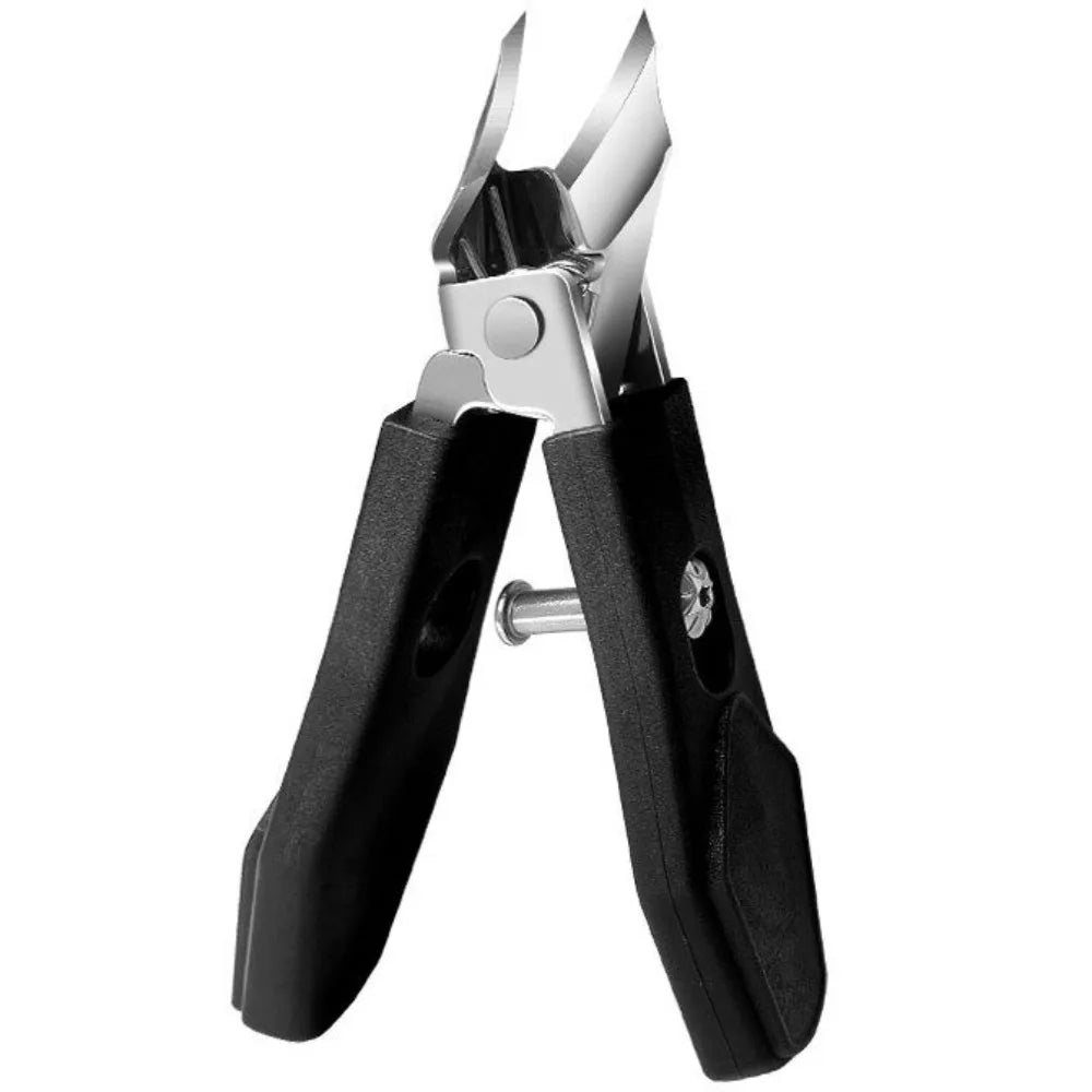 TrimGlow™ Smart Nail Clipper