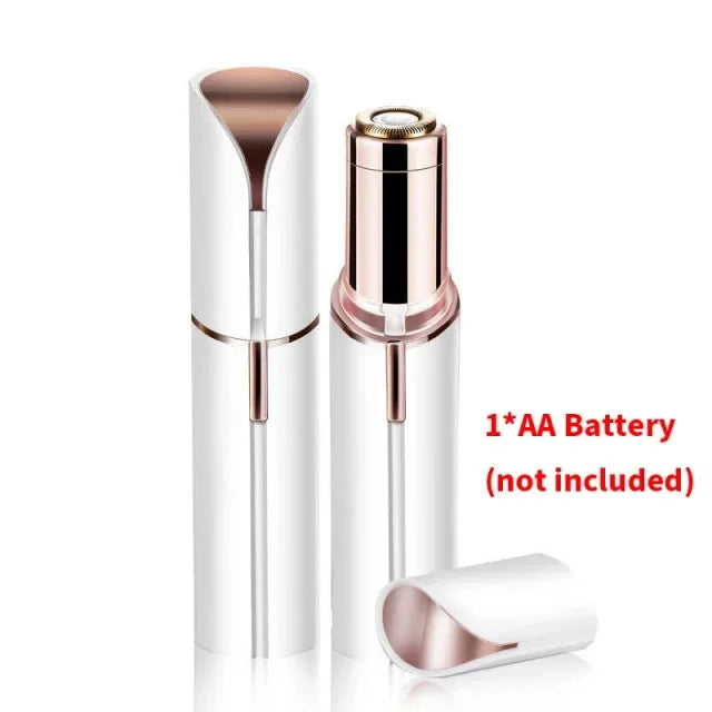 Painless Facial Hair Remover For Women | USB Rechargeable