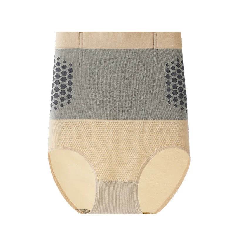 High Waist Tummy Control Shapewear Panties for Women