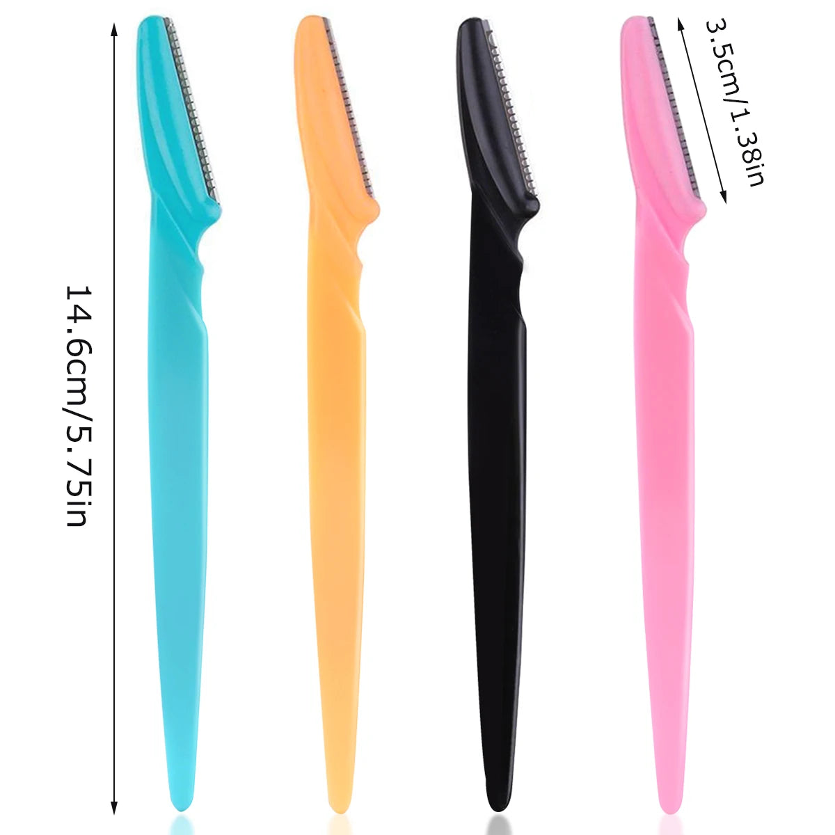 1 Eyebrow Razor Facial Razor for Women