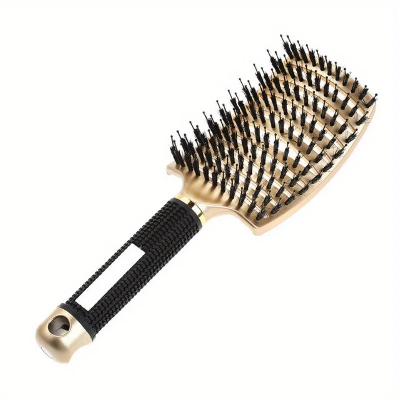 Magic Scalp Massage Hair Brush for Women