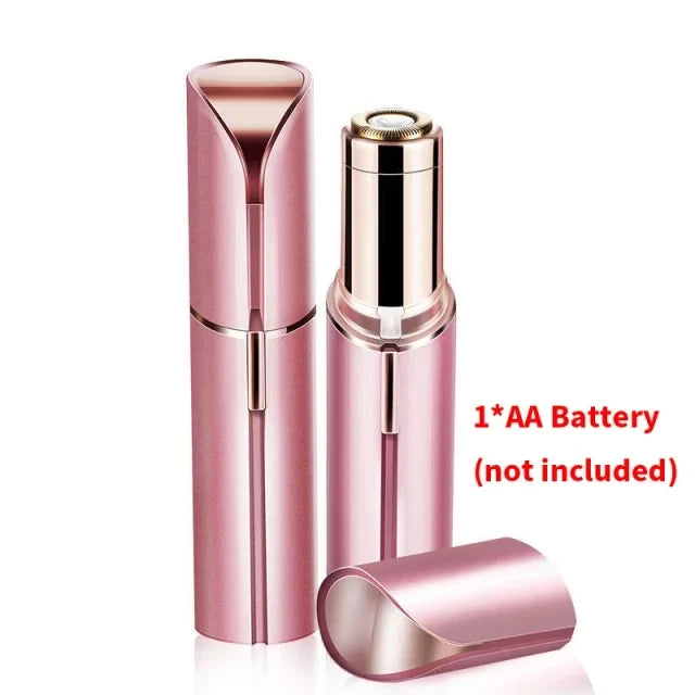 Painless Facial Hair Remover For Women | USB Rechargeable