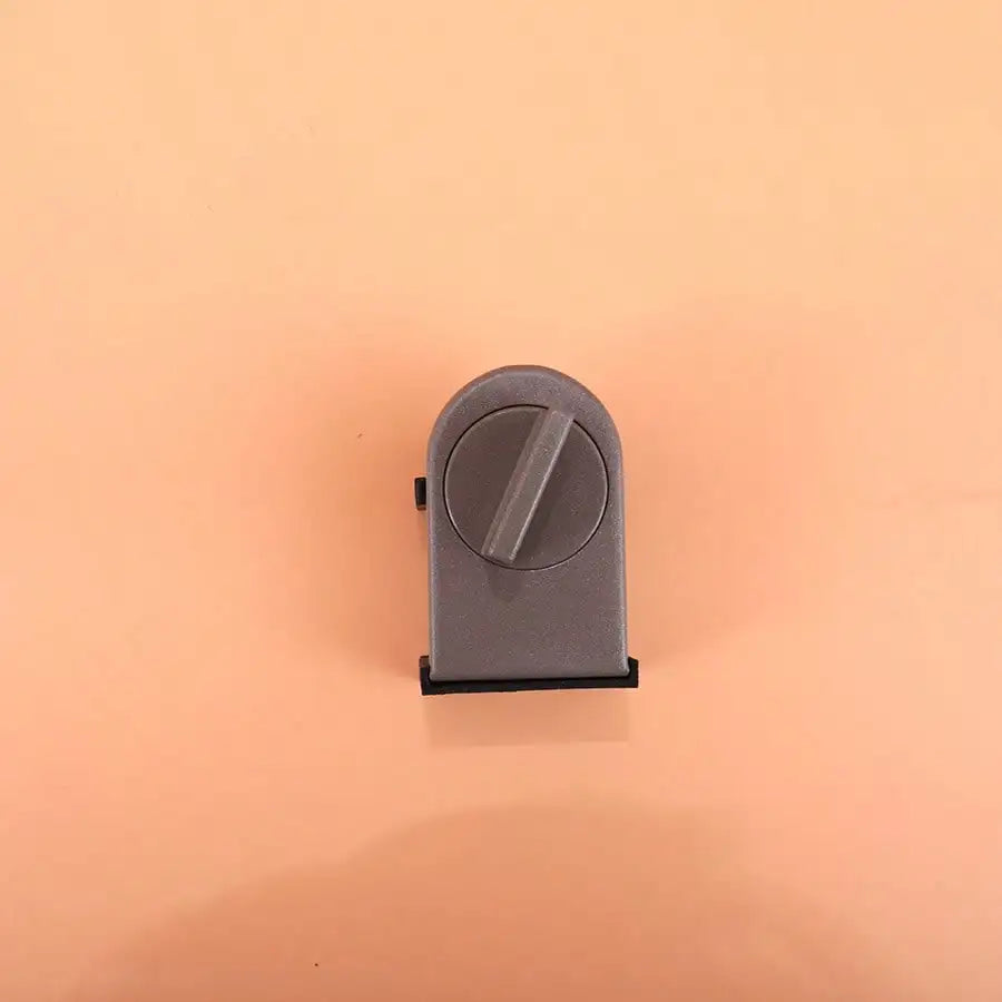 No-Drill Sliding Door Lock, Child Safety ,
